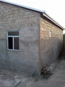 House for sale near Evgur market, Gala settlement, Baku, -5