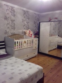House for sale near Evgur market, Gala settlement, Baku, -7