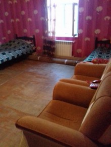 House for sale near Evgur market, Gala settlement, Baku, -12