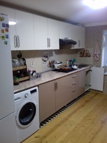 House for sale near Evgur market, Gala settlement, Baku, -14