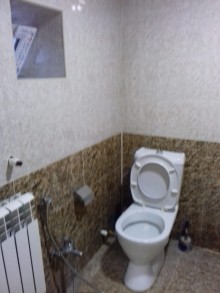 House for sale near Evgur market, Gala settlement, Baku, -17