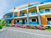 Apartment with nature view is for sale in Koru Yalov Turkey, -3