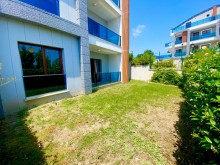 Apartment with nature view is for sale in Koru Yalov Turkey, -7