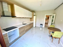 Apartment with nature view is for sale in Koru Yalov Turkey, -9