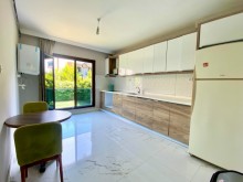 Apartment with nature view is for sale in Koru Yalov Turkey, -10