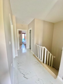 Apartment with nature view is for sale in Koru Yalov Turkey, -11