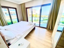 Apartment with nature view is for sale in Koru Yalov Turkey, -12
