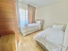Apartment with nature view is for sale in Koru Yalov Turkey, -15