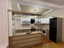 Pluton restoranı yaxınlığında 2 mərtəbə mansardlı villa satılır, -6