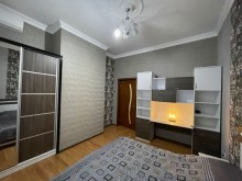Pluton restoranı yaxınlığında 2 mərtəbə mansardlı villa satılır, -10