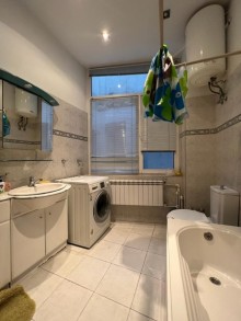 We are selling a house in the historic Old Town, right next to the Shirvanshahs Palace, -4