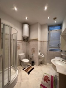 We are selling a house in the historic Old Town, right next to the Shirvanshahs Palace, -9