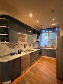 We are selling a house in the historic Old Town, right next to the Shirvanshahs Palace, -13