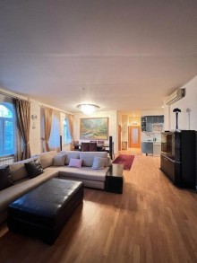 We are selling a house in the historic Old Town, right next to the Shirvanshahs Palace, -15