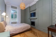 Buy real estate in Latvia two-storey house, -2