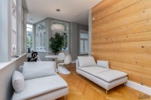 Buy real estate in Latvia two-storey house, -3
