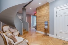 Buy real estate in Latvia two-storey house, -7
