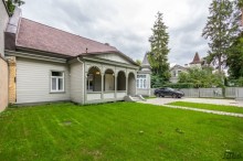 Buy real estate in Latvia two-storey house, -9