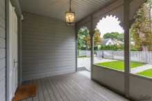 Buy real estate in Latvia two-storey house, -14