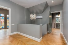 Buy real estate in Latvia two-storey house, -15