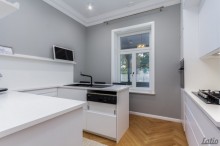 Buy real estate in Latvia two-storey house, -16