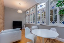Buy real estate in Latvia two-storey house, -17