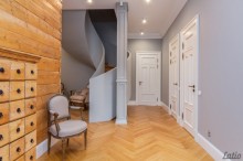 Buy real estate in Latvia two-storey house, -20