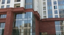 Buy an apartment in Belvedere Residences, a premium building near Altes Plaza in Baku, -2