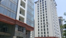 Buy an apartment in Belvedere Residences, a premium building near Altes Plaza in Baku, -3