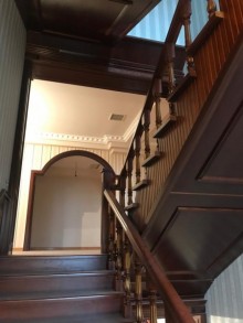 Buy a house/villa in Baku near Heydar Mosque, -13