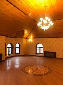 Buy a house/villa in Baku near Heydar Mosque, -15