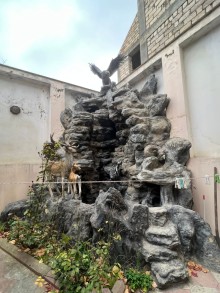 Buy a house/villa near the National Guar, -14