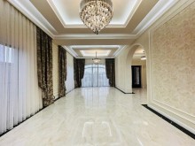 Bakı Mərdəkanda ev villa almaq Buzovna yolunda, -6