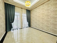 Bakı Mərdəkanda ev villa almaq Buzovna yolunda, -9