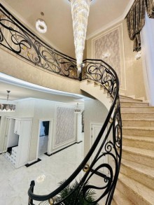 Bakı Mərdəkanda ev villa almaq Buzovna yolunda, -10