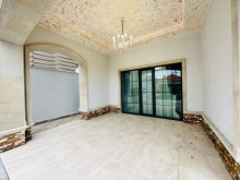Bakı Mərdəkanda ev villa almaq Buzovna yolunda, -12