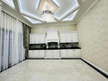 Bakı Mərdəkanda ev villa almaq Buzovna yolunda, -17