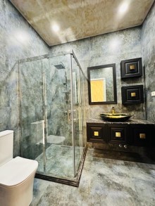 Bakı Mərdəkanda ev villa almaq Buzovna yolunda, -18