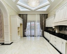 Bakı Mərdəkanda ev villa almaq Buzovna yolunda, -19
