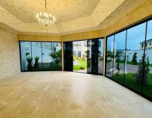 Bakı Mərdəkanda ev villa almaq Buzovna yolunda, -20