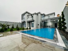 Ev / villa almaq Mərdəkan q. Bakı şəhəri, -3