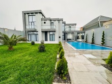 Ev / villa almaq Mərdəkan q. Bakı şəhəri, -4