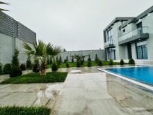 Ev / villa almaq Mərdəkan q. Bakı şəhəri, -5
