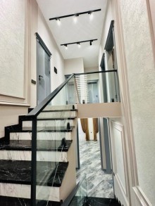 Ev / villa almaq Mərdəkan q. Bakı şəhəri, -12