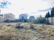 land to build a house in Baku, -4