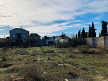 land to build a house in Baku, -5