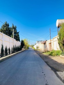 land to build a house in Baku, -7