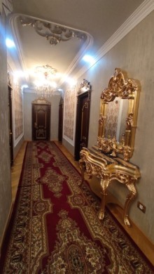 baku buy apartment city center, -9
