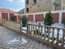 Buy a villa house in Masazir Cottages settlement, -6