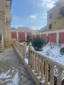 Buy a villa house in Masazir Cottages settlement, -17